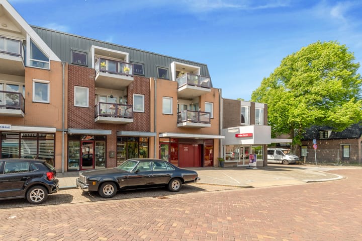 Foto 31 van Torenstraat 4-M