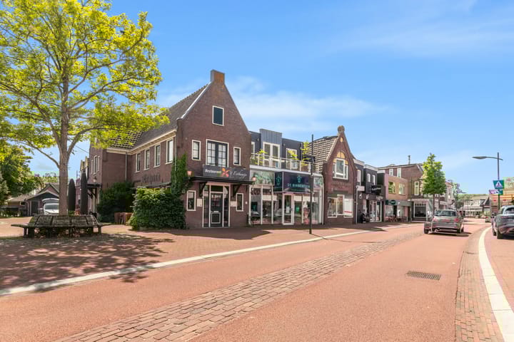 Foto 32 van Torenstraat 4-M