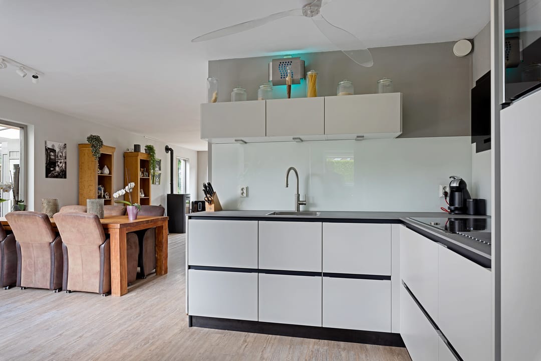 Foto 8 van Gerrit Klokstraat 8