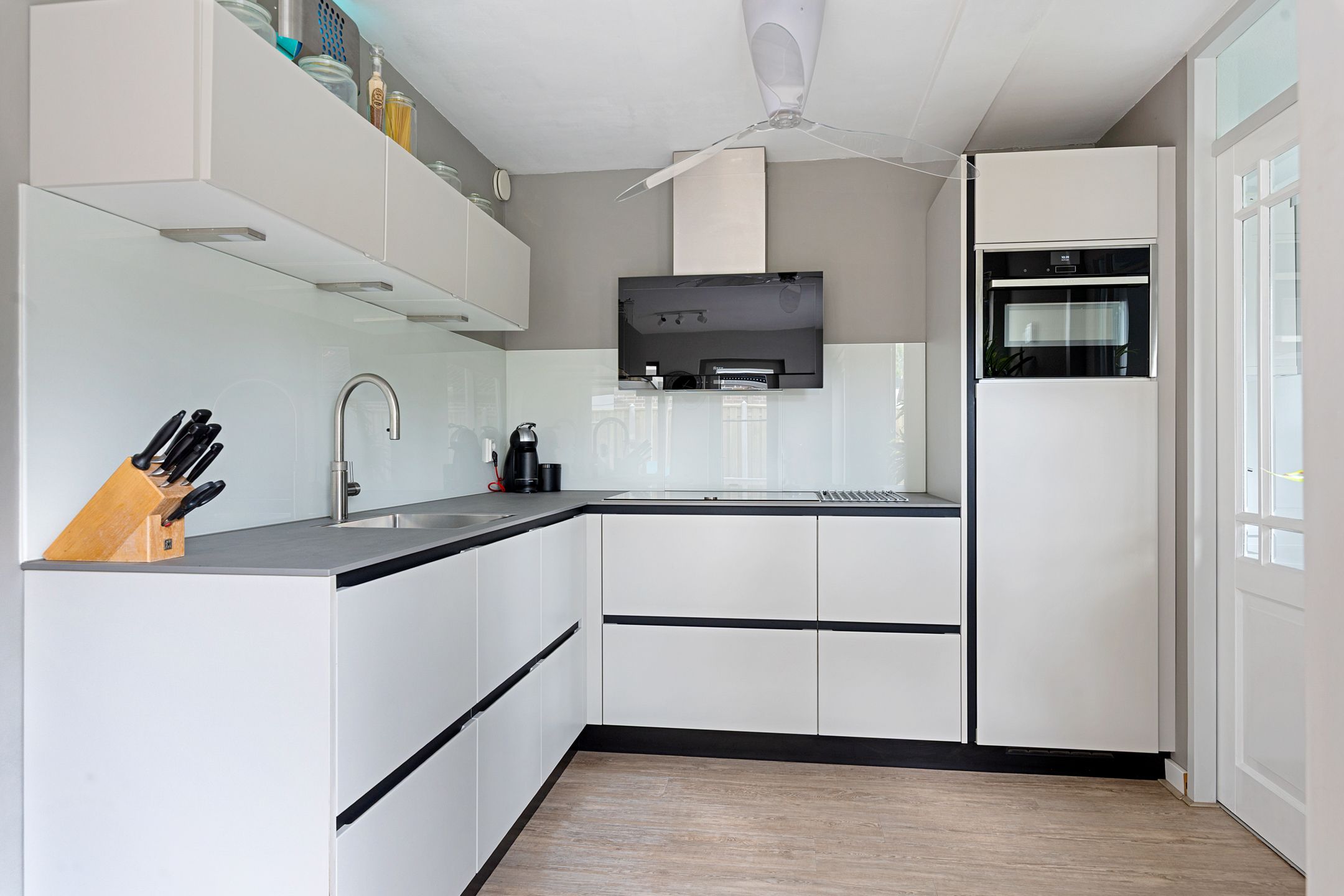 Foto 9 van Gerrit Klokstraat 8