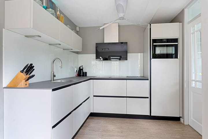 Foto 9 van Gerrit Klokstraat 8