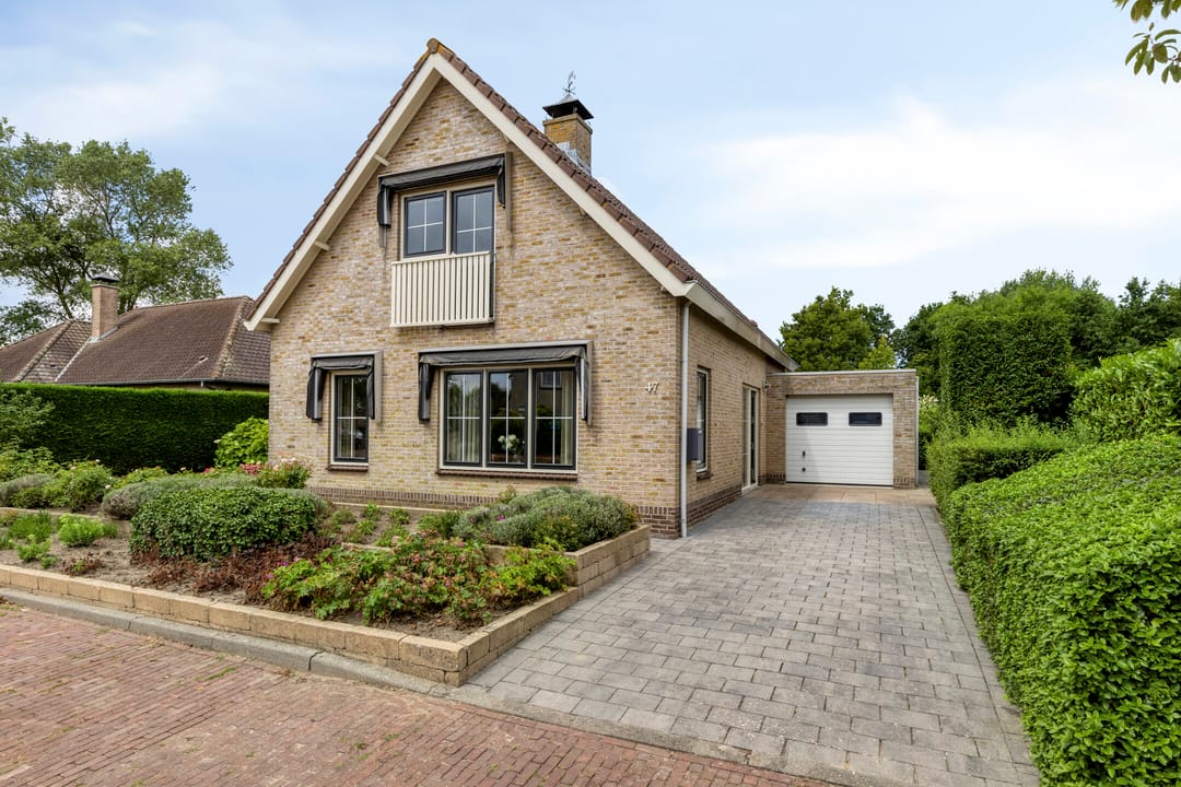 Foto 1 van Haringvlietstraat 47