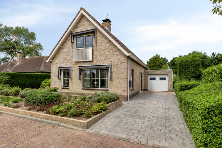 Foto 1 van Haringvlietstraat 47