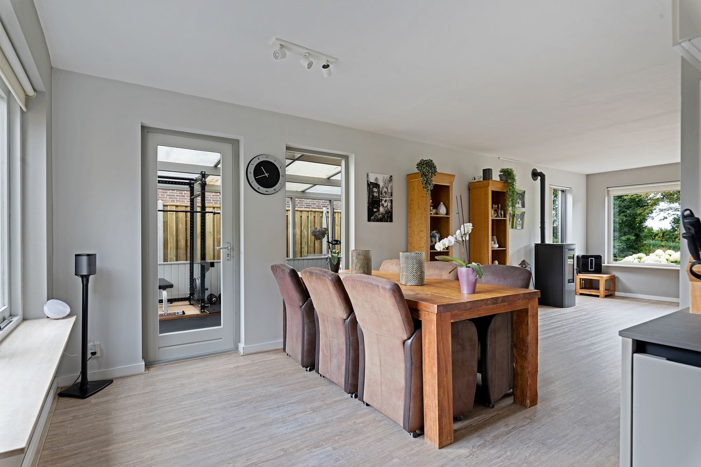 Foto 10 van Gerrit Klokstraat 8