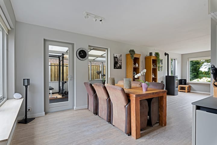 Foto 10 van Gerrit Klokstraat 8