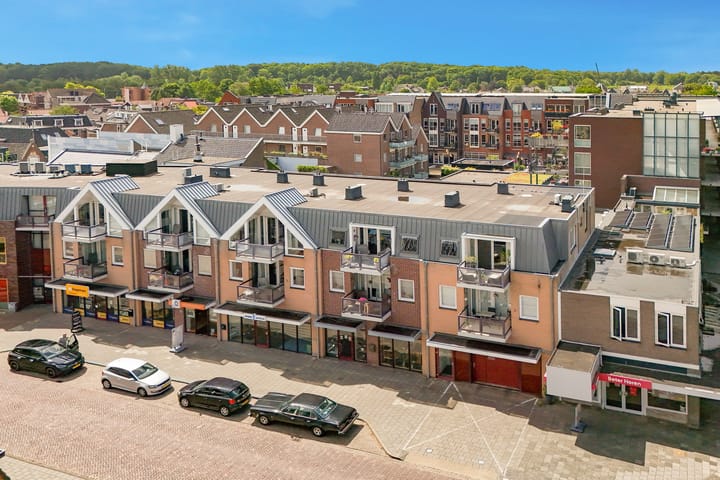 Foto 34 van Torenstraat 4-M