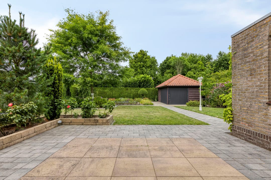 Foto 2 van Haringvlietstraat 47