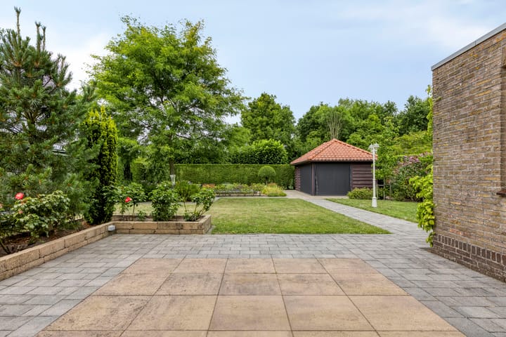 Foto 2 van Haringvlietstraat 47