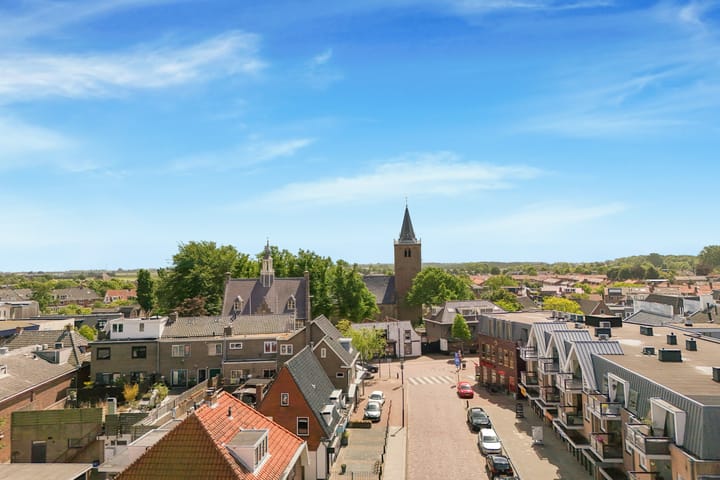 Foto 35 van Torenstraat 4-M