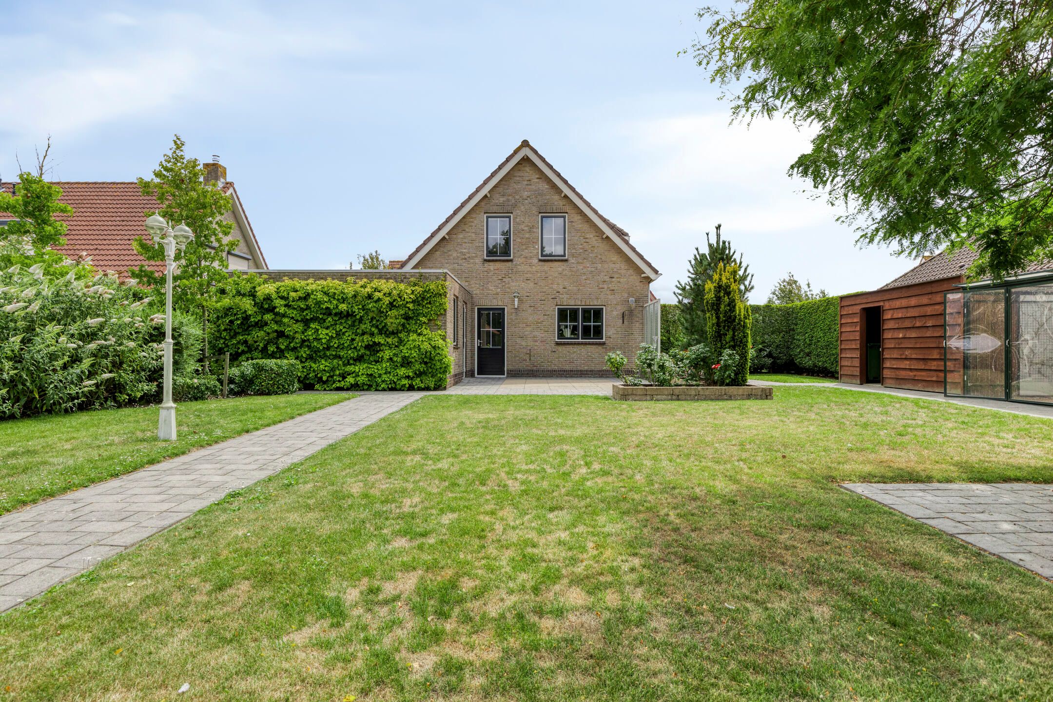 Foto 3 van Haringvlietstraat 47