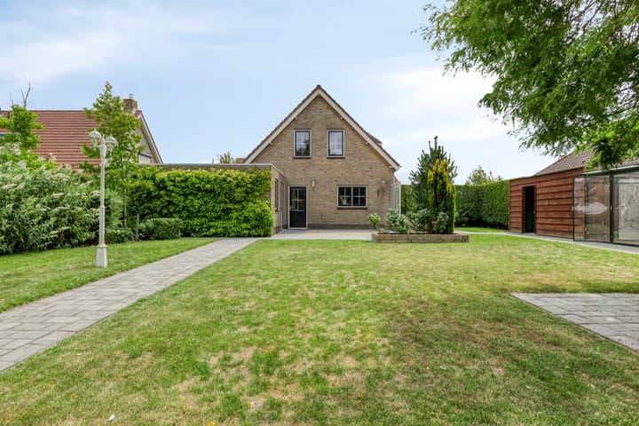 Foto 3 van Haringvlietstraat 47