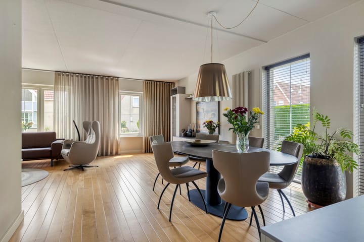 Foto 4 van Haringvlietstraat 47