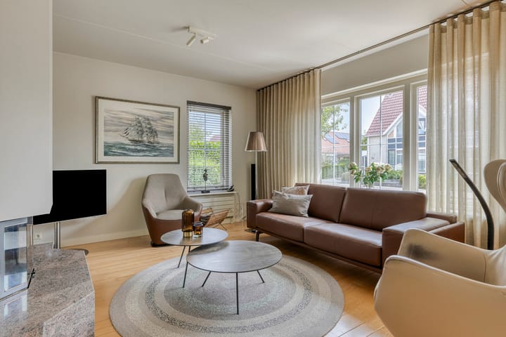 Foto 5 van Haringvlietstraat 47