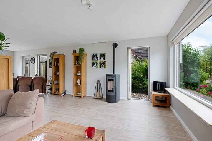 Foto 14 van Gerrit Klokstraat 8