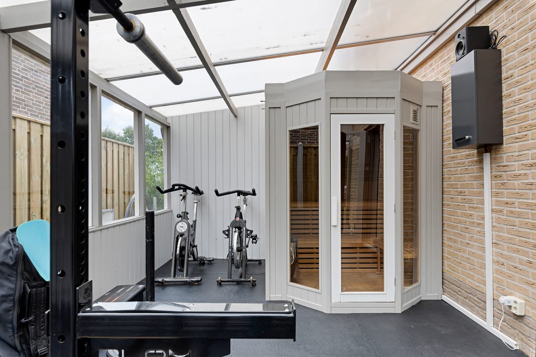 Foto 16 van Gerrit Klokstraat 8