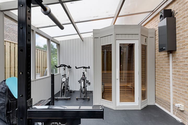 Foto 16 van Gerrit Klokstraat 8