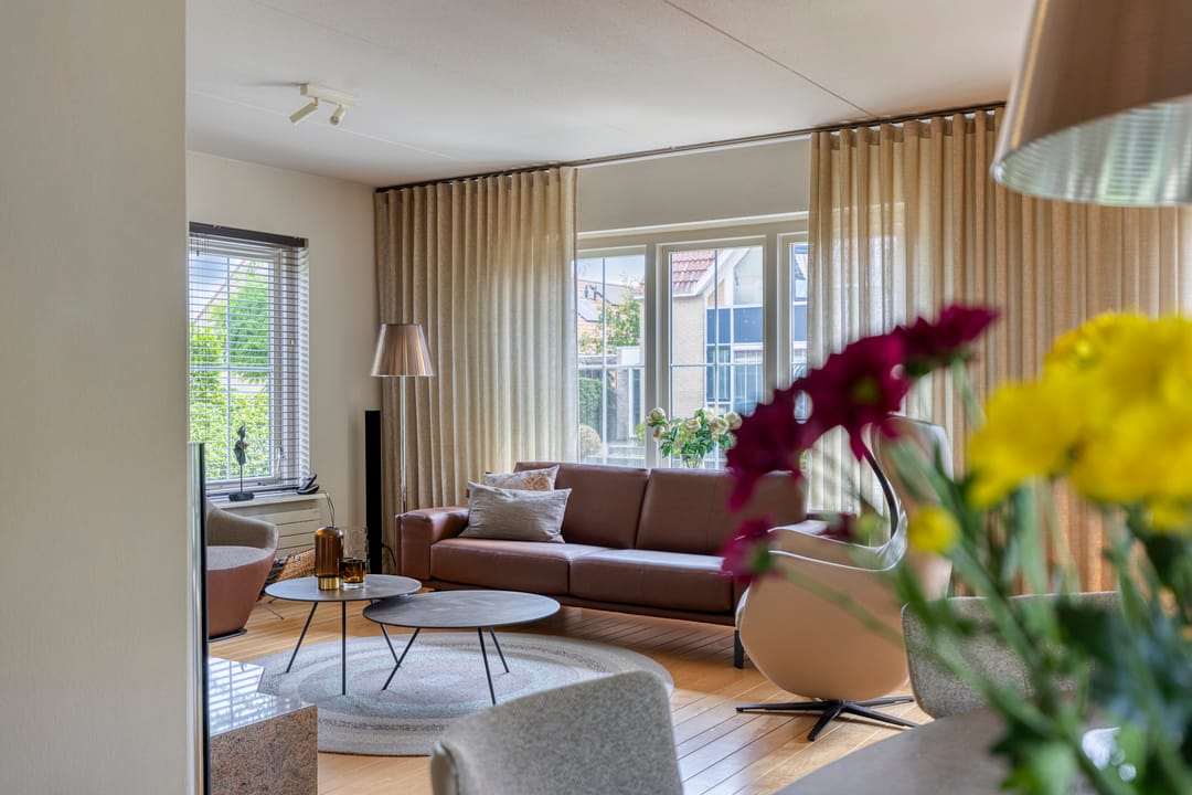 Foto 7 van Haringvlietstraat 47