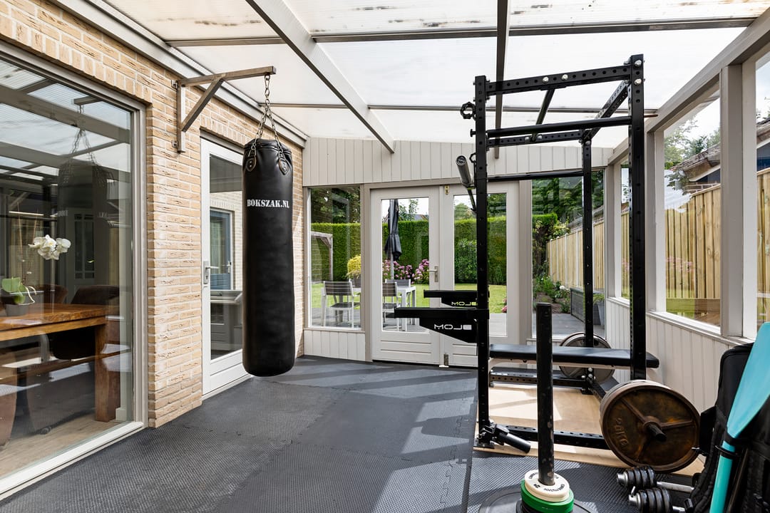 Foto 17 van Gerrit Klokstraat 8