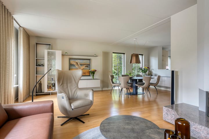 Foto 8 van Haringvlietstraat 47