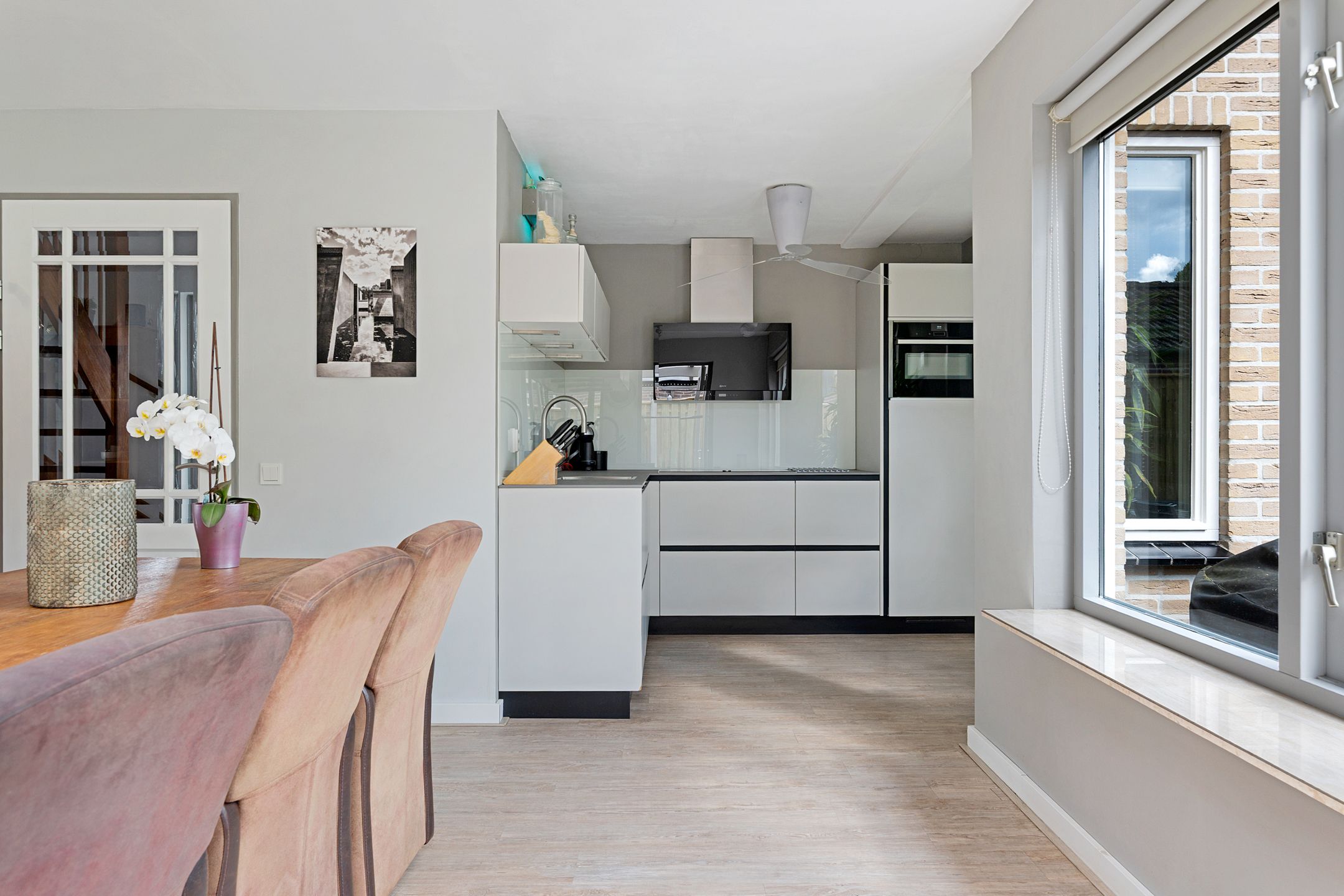 Foto 18 van Gerrit Klokstraat 8