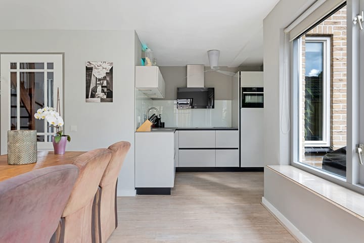 Foto 18 van Gerrit Klokstraat 8