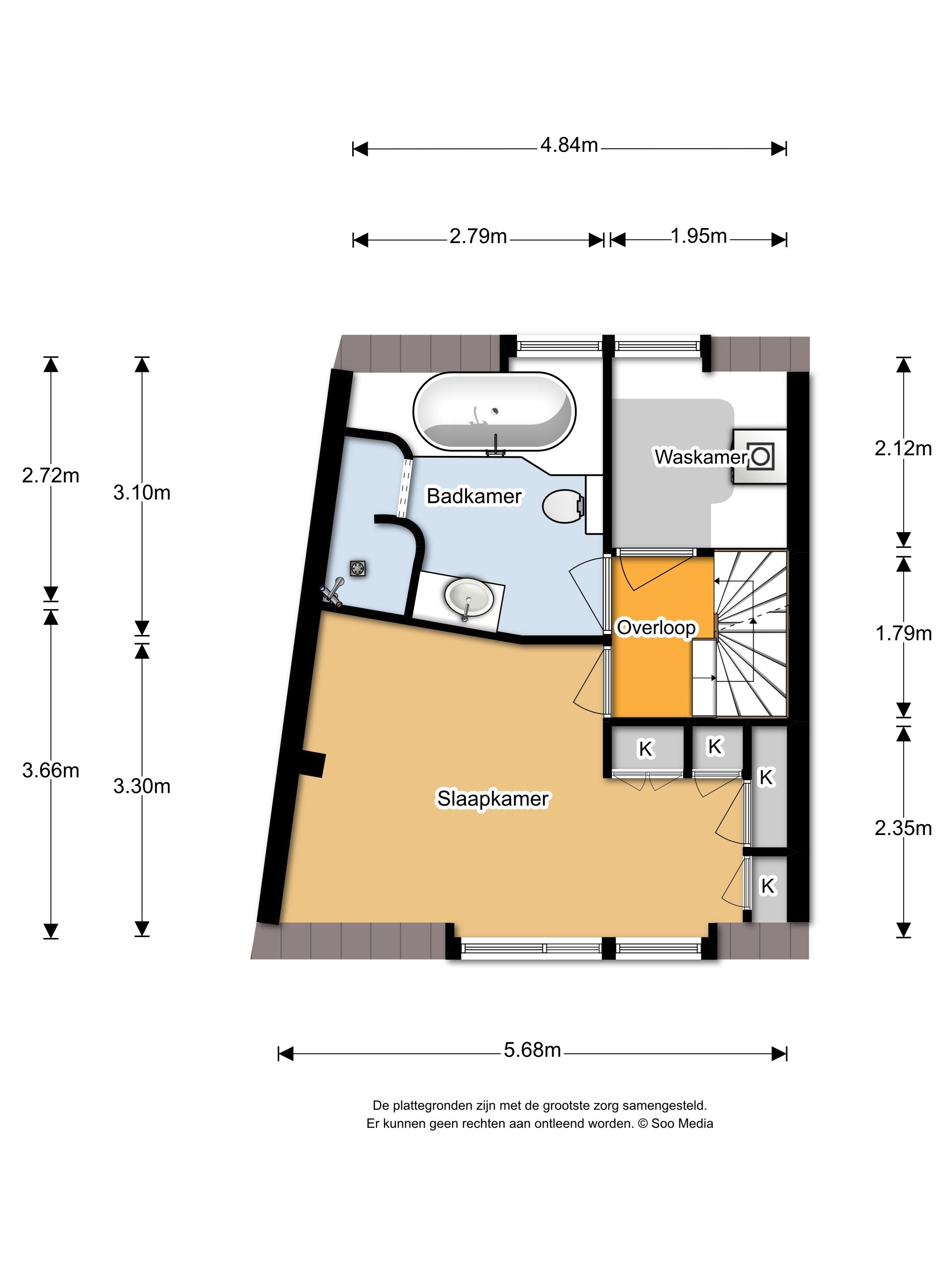Foto 39 van Rijnstraat 106