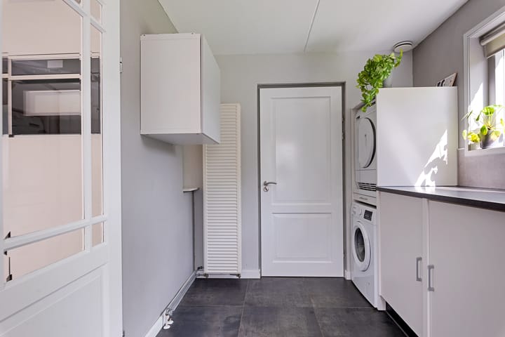 Foto 20 van Gerrit Klokstraat 8