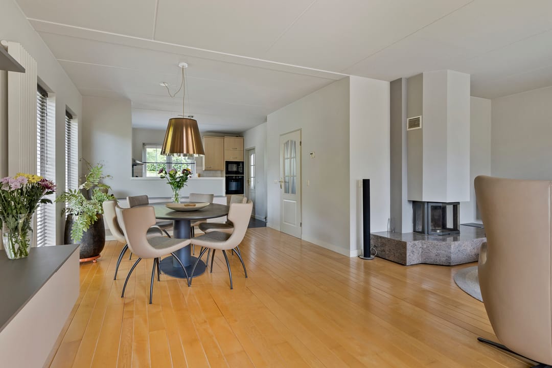 Foto 11 van Haringvlietstraat 47