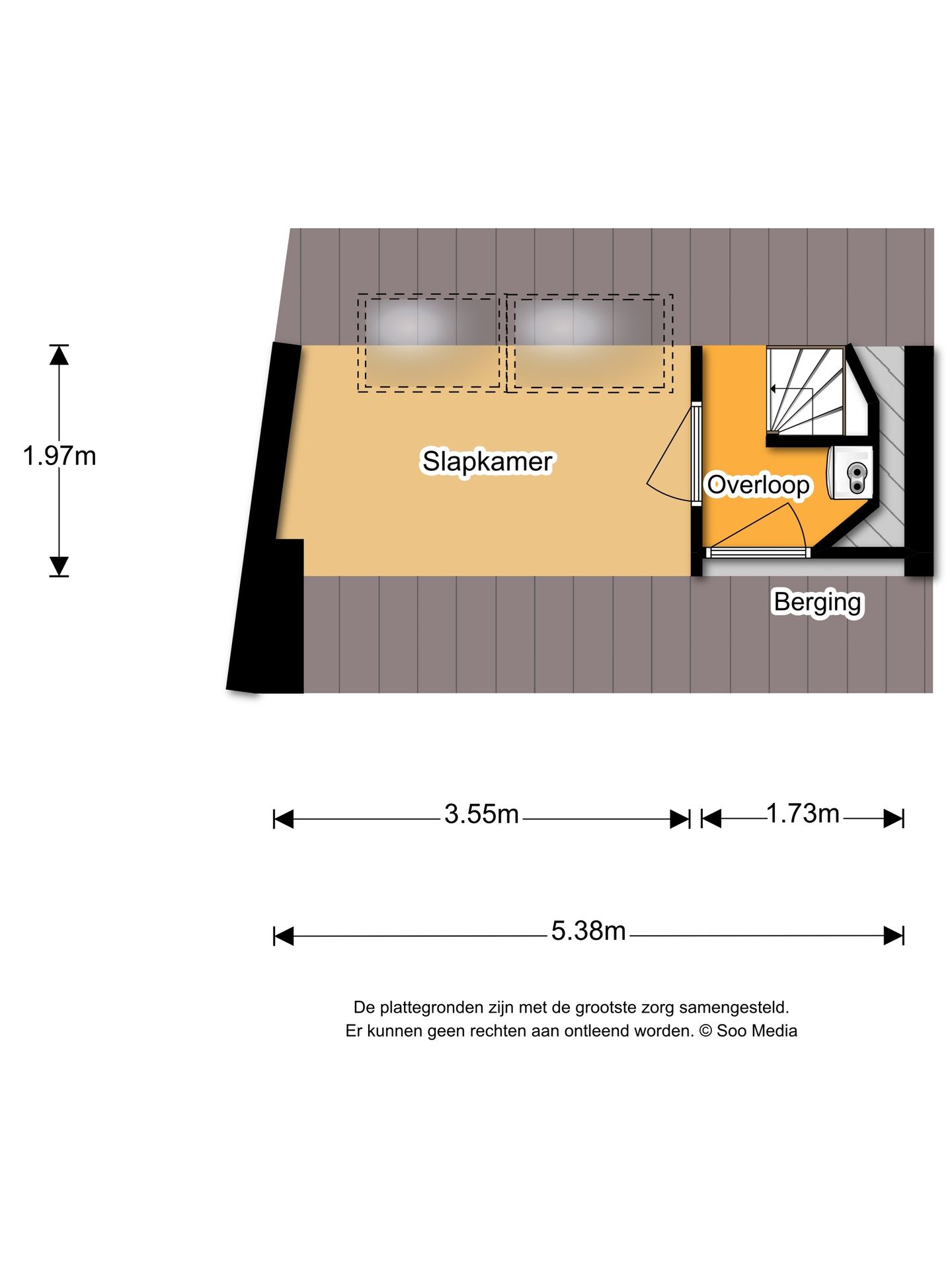 Foto 40 van Rijnstraat 106