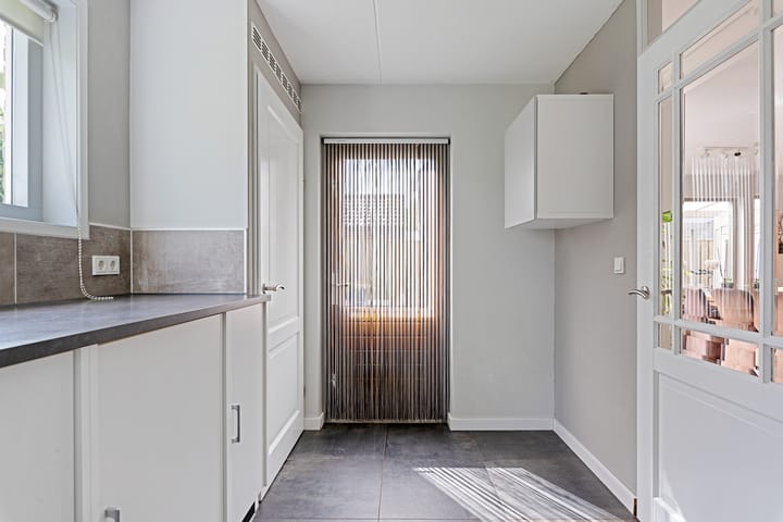 Foto 21 van Gerrit Klokstraat 8