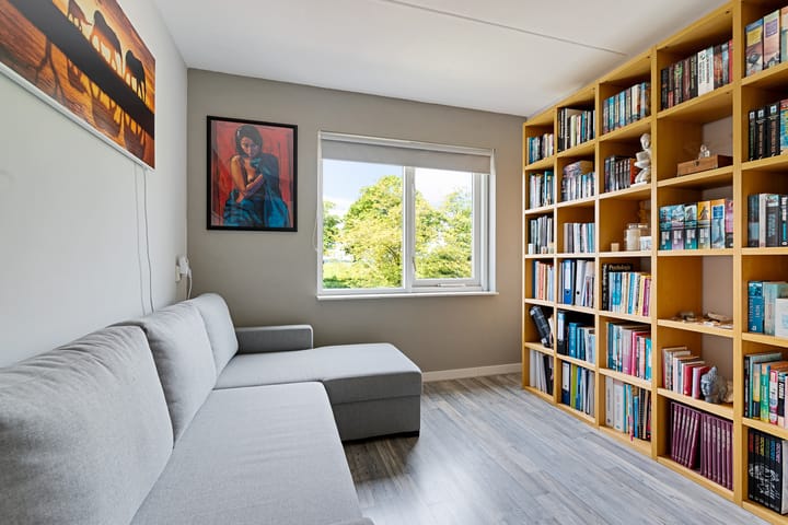 Foto 24 van Gerrit Klokstraat 8