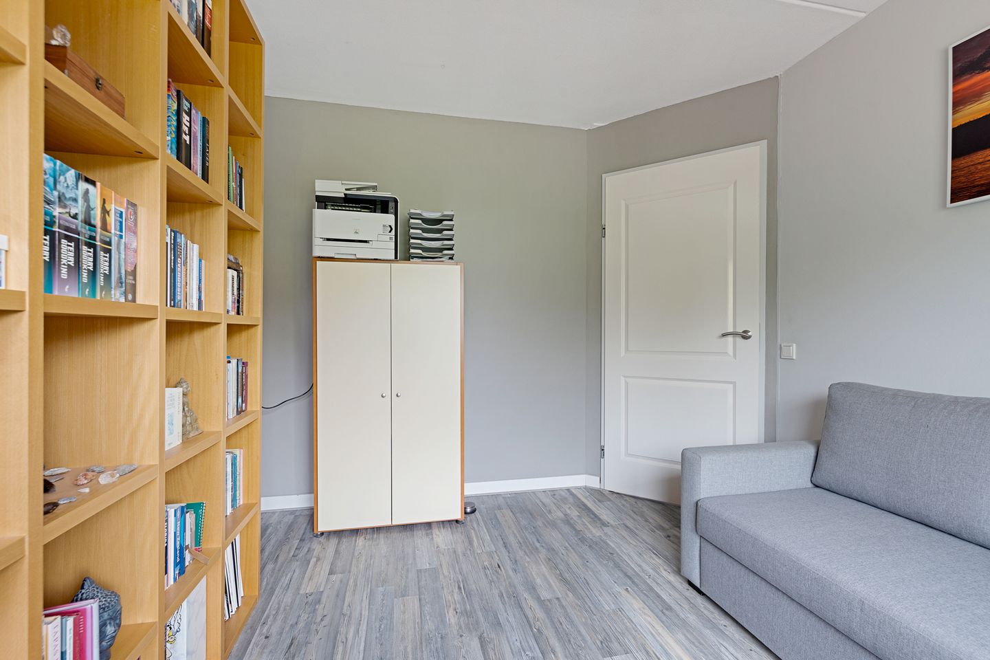 Foto 25 van Gerrit Klokstraat 8