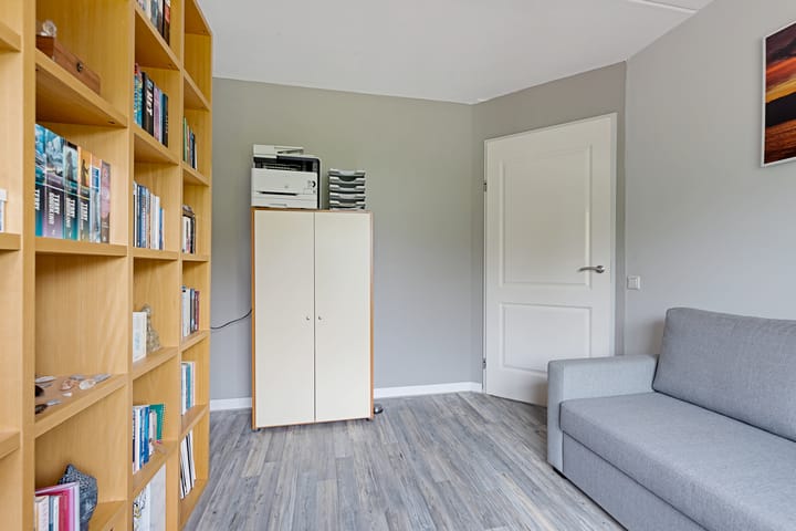 Foto 25 van Gerrit Klokstraat 8