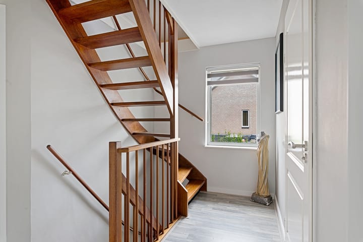 Foto 29 van Gerrit Klokstraat 8