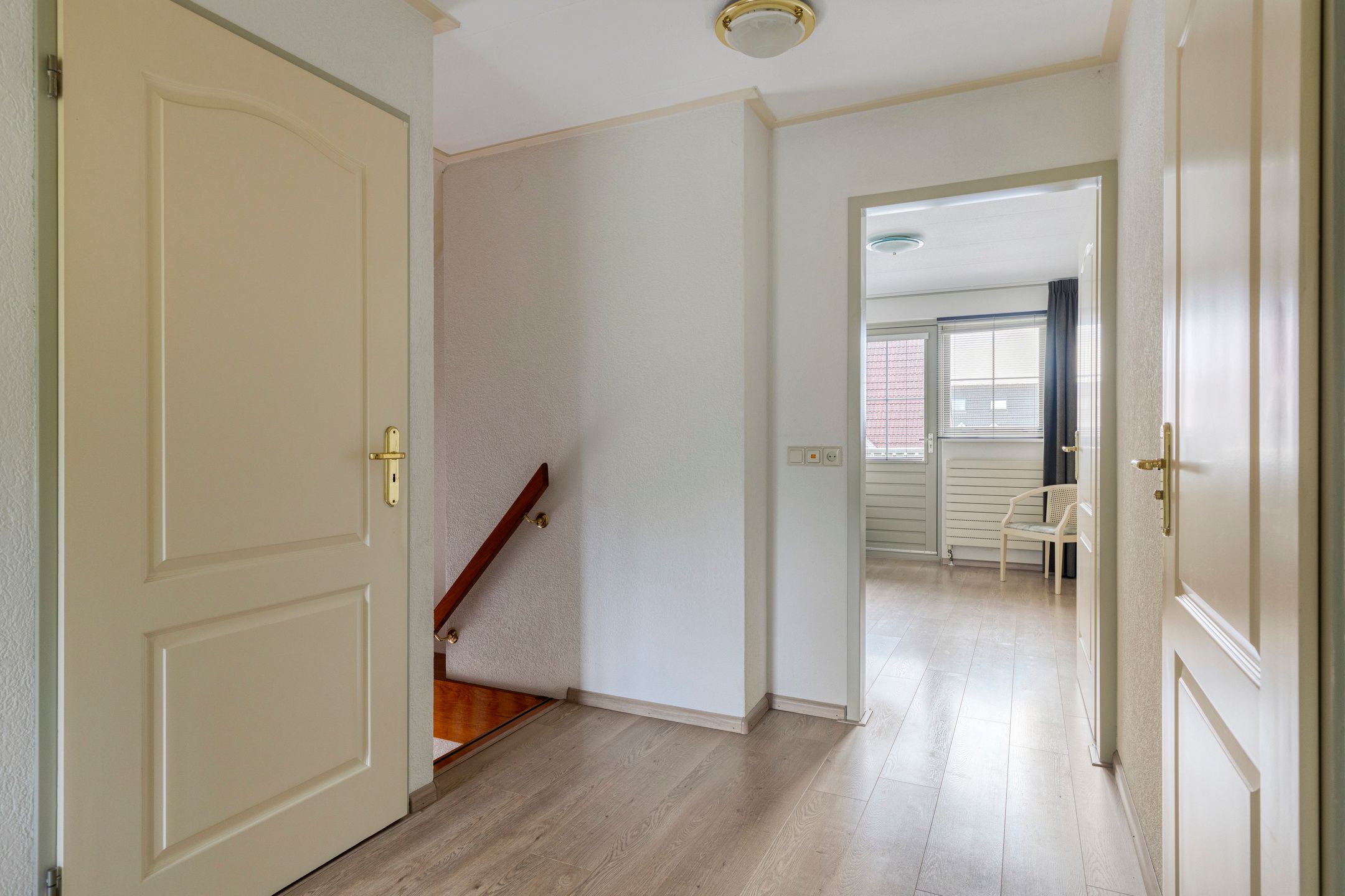 Foto 21 van Haringvlietstraat 47