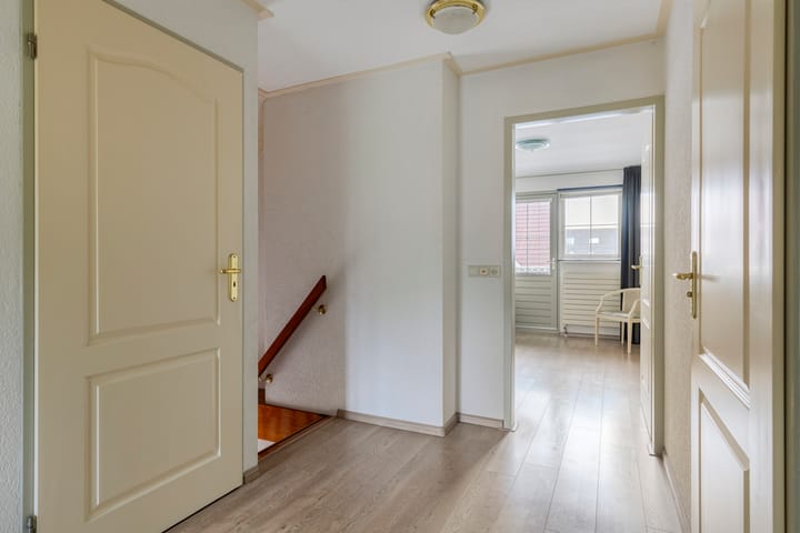 Foto 21 van Haringvlietstraat 47