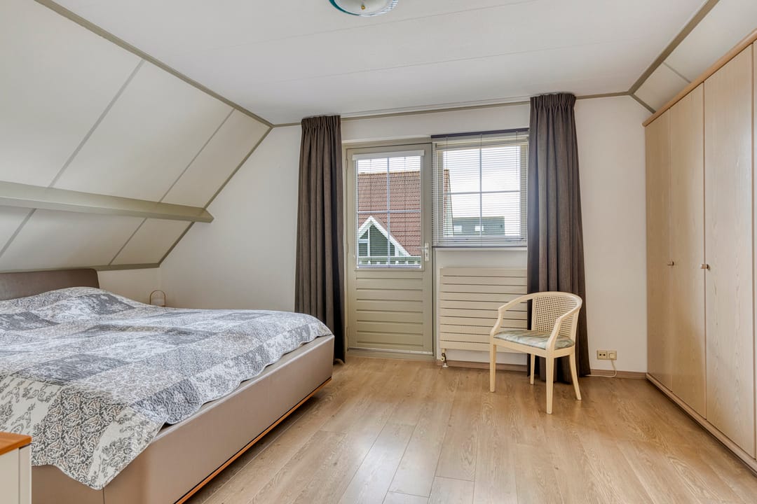 Foto 22 van Haringvlietstraat 47