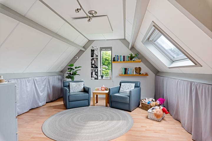 Foto 32 van Gerrit Klokstraat 8