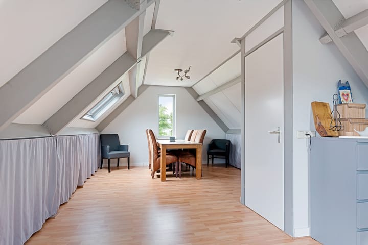 Foto 33 van Gerrit Klokstraat 8