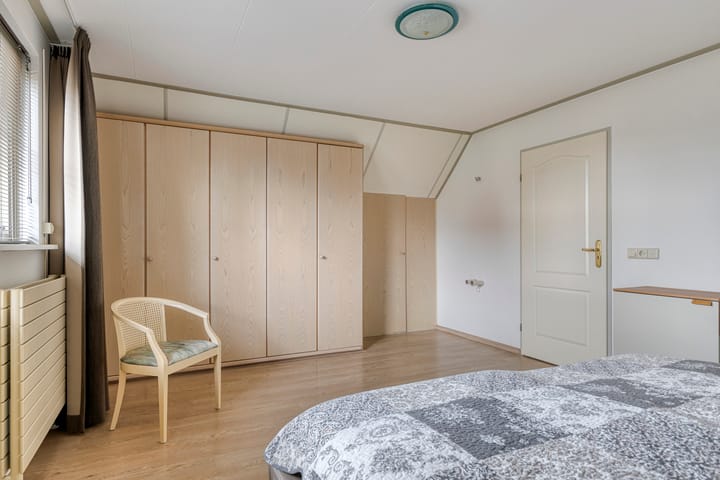 Foto 24 van Haringvlietstraat 47