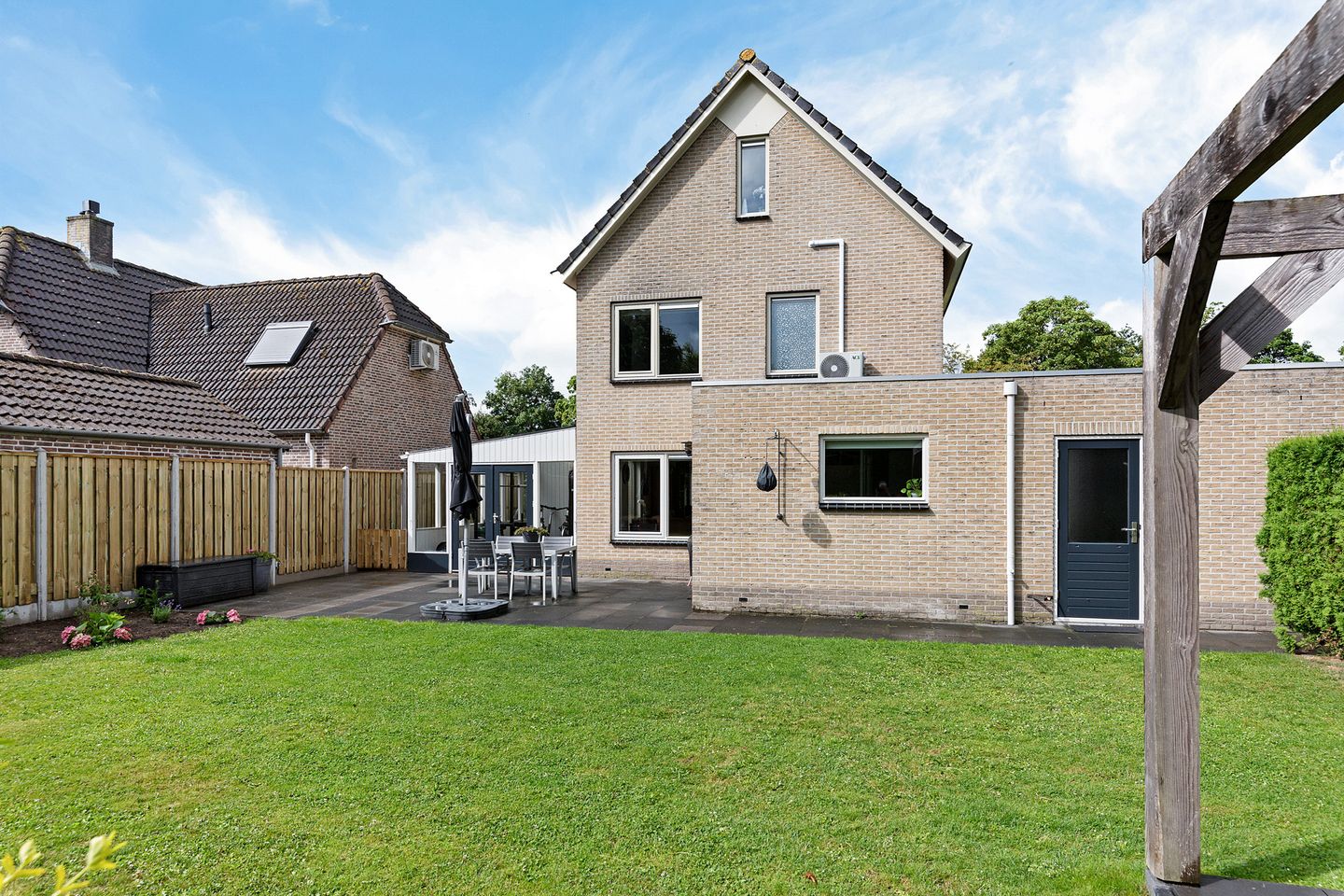 Foto 35 van Gerrit Klokstraat 8