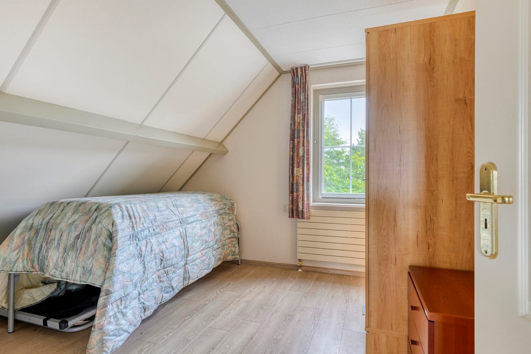 Foto 26 van Haringvlietstraat 47