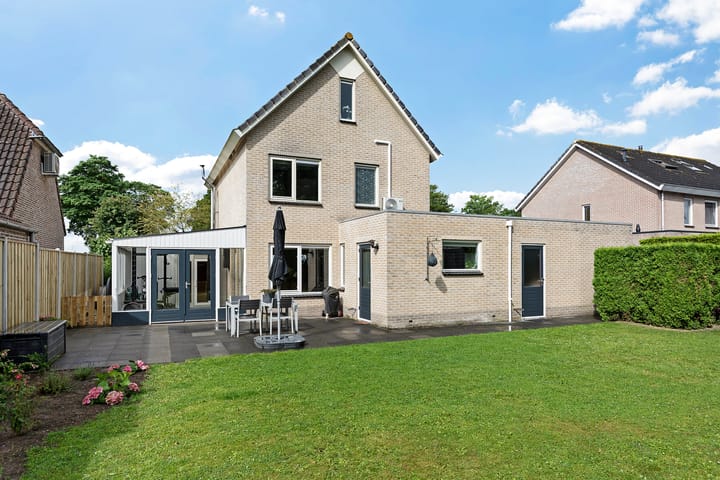 Foto 36 van Gerrit Klokstraat 8