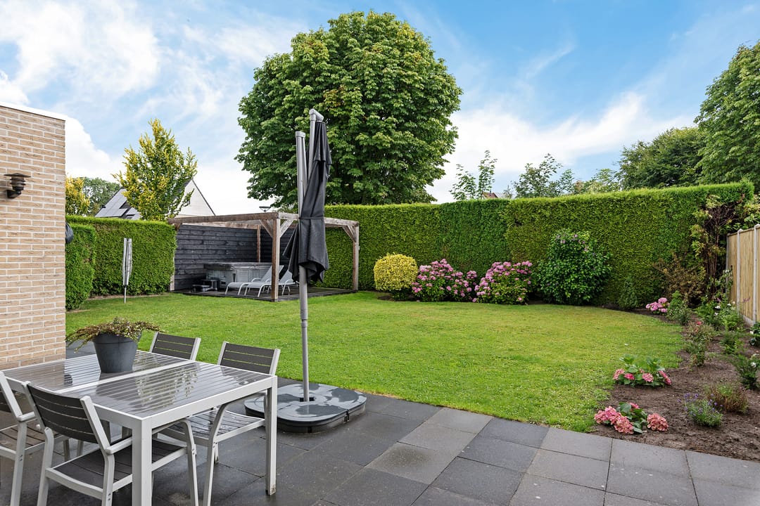 Foto 37 van Gerrit Klokstraat 8