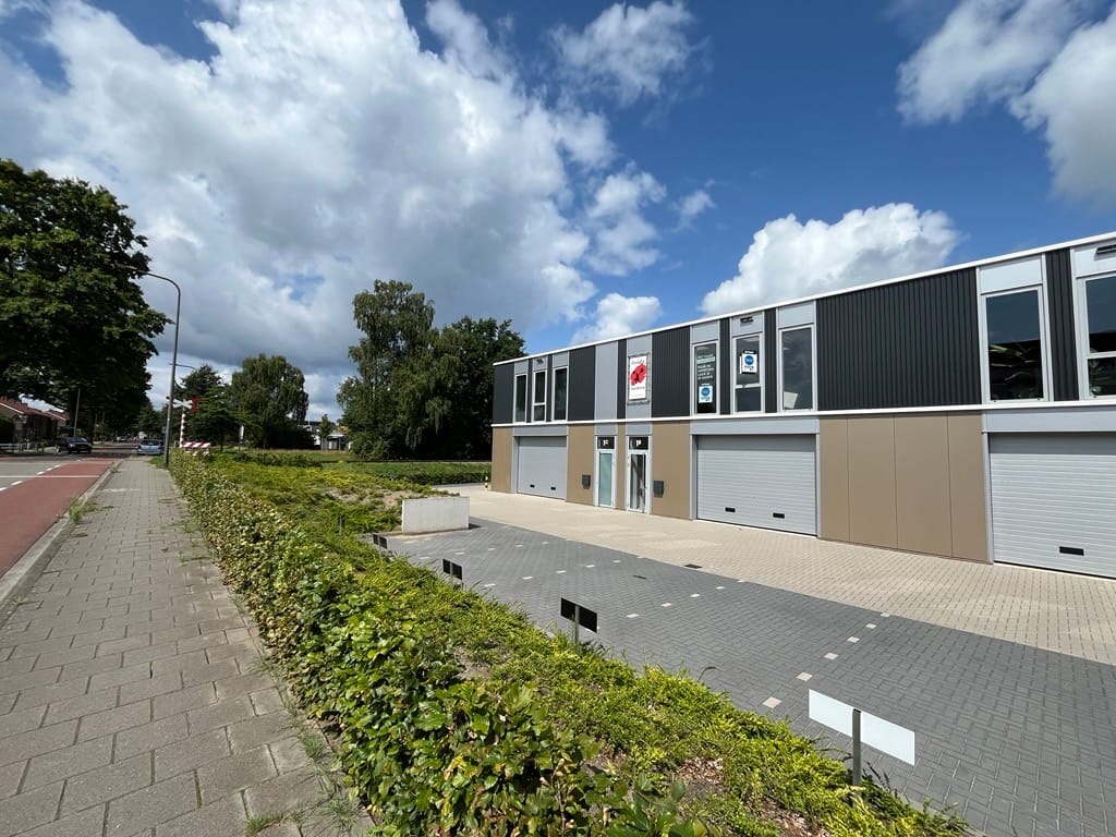 Bekijk foto 1 van De Marke 1