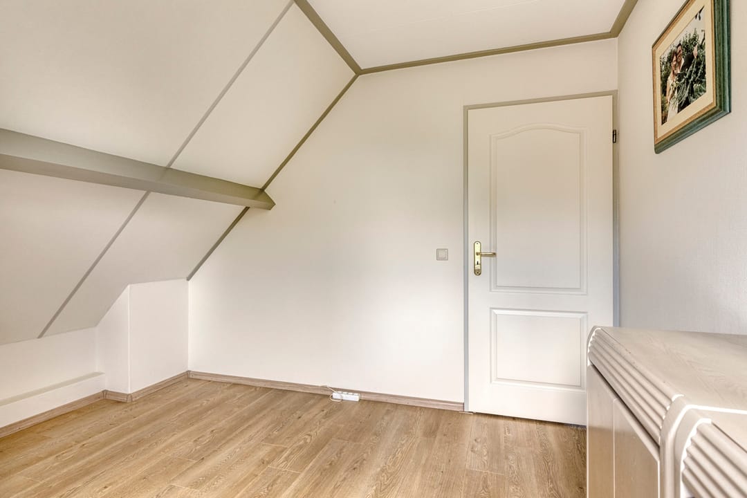 Foto 28 van Haringvlietstraat 47