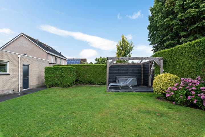 Foto 38 van Gerrit Klokstraat 8