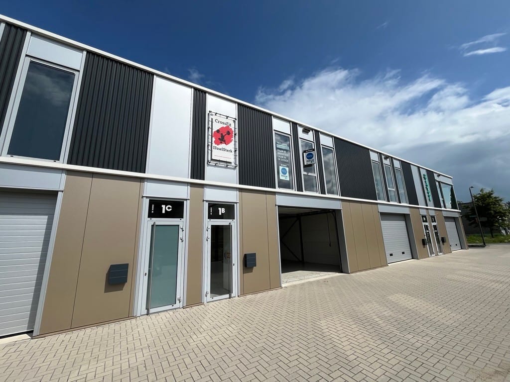 Bekijk foto 2 van De Marke 1