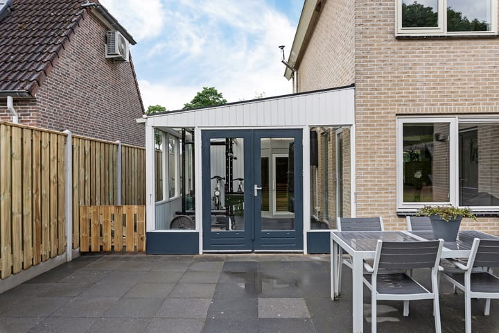 Foto 40 van Gerrit Klokstraat 8