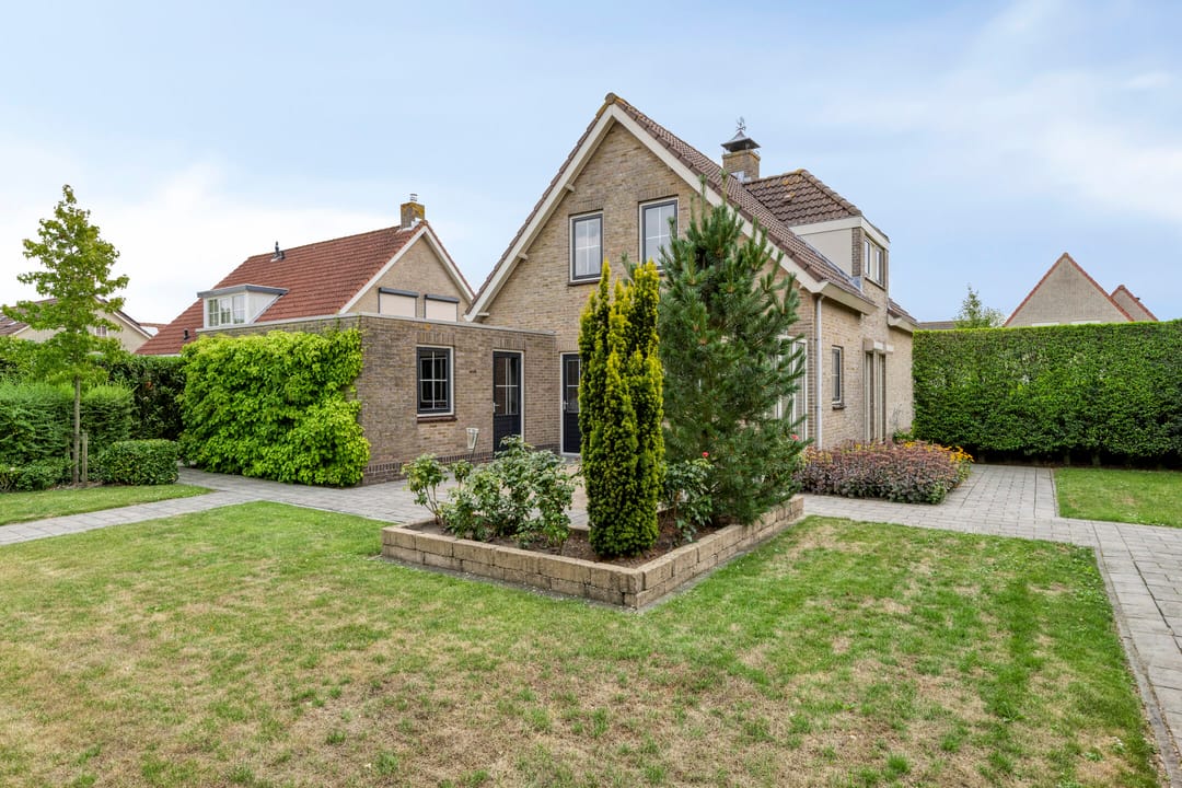 Foto 31 van Haringvlietstraat 47